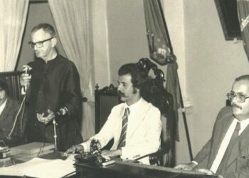 Padre Rosário e os comunistas: Uma história inesperada de convivência política em Campos dos Goytacazes (RJ)