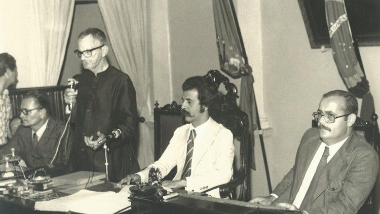 Padre Rosário e os comunistas: Uma história inesperada de convivência política em Campos dos Goytacazes (RJ)
