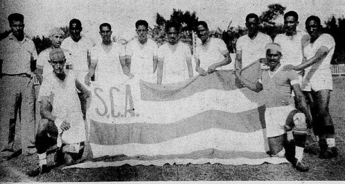 Sport Club Aliança: A Gloriosa História do Time de Usina de Campos dos Goytacazes