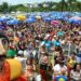 Credenciamento de ambulantes do carnaval do Rio vai até 7 de janeiro.