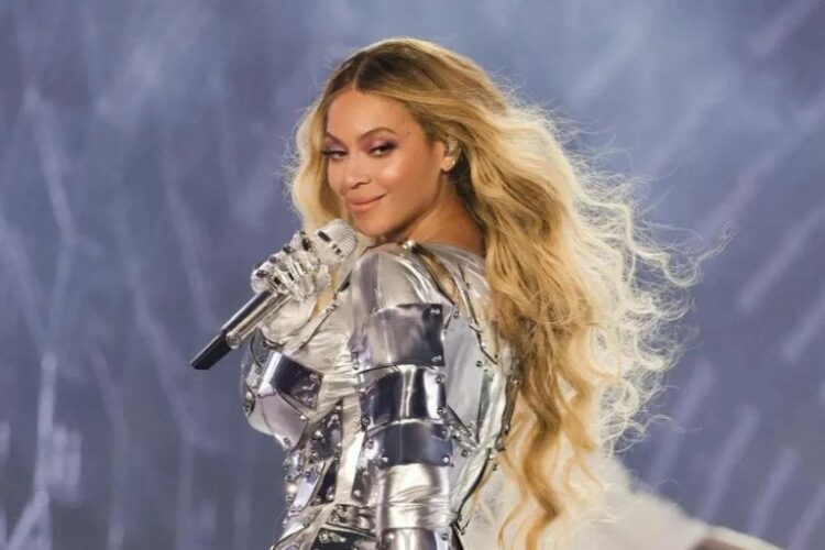 Beyoncé toma medidas legais após música Survivor aparecer sem autorização em trailer de filme sobre Bolsonaro; equipe pede retirada do vídeo.