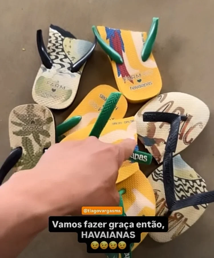 Imagem: Reprodução/ Redes Sociais