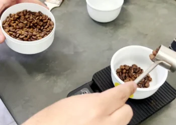 Estudo encontra telômeros mais longos em quem bebe café diariamente.