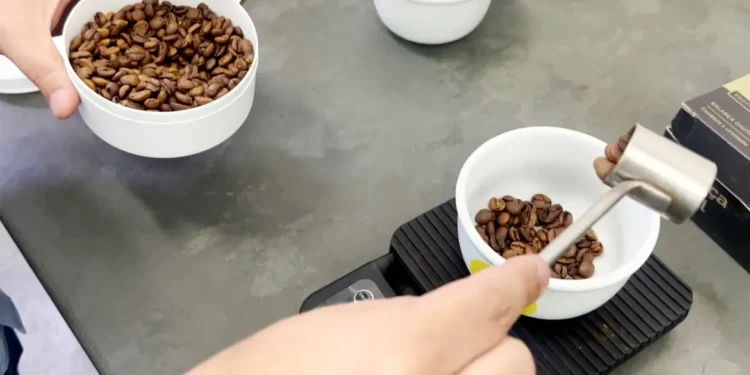 Estudo encontra telômeros mais longos em quem bebe café diariamente.