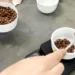 Estudo encontra telômeros mais longos em quem bebe café diariamente.