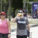 Inmet estende alerta de calor de grande perigo até terça-feira; temperaturas extremas passam de 40 °C em cidades do Sudeste e Centro-Oeste.