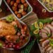 Anvisa divulga dicas para evitar intoxicação alimentar na ceia de Natal.