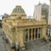 Governo interino promove cortes e redesenha poder no RJ.