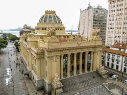 Governo interino promove cortes e redesenha poder no RJ.