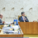 STF inicia nova etapa do julgamento sobre o marco temporal para demarcação de terras indígenas. Sessão terá sustentações orais, enquanto a votação será marcada posteriormente.
