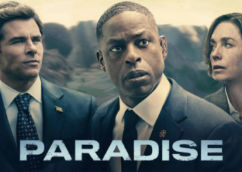 Resenha de Paradise, série da Disney plus que combina drama, mistério e romance em um cenário paradisíaco. Veja pontos fortes, ritmo e por que vale assistir.