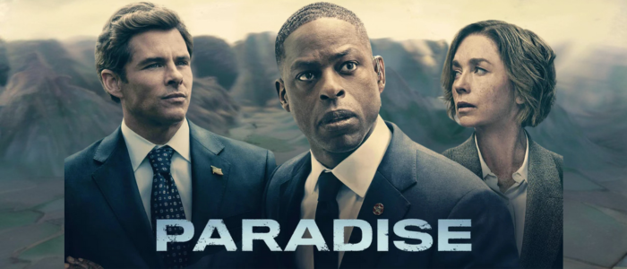 Resenha de Paradise, série da Disney plus que combina drama, mistério e romance em um cenário paradisíaco. Veja pontos fortes, ritmo e por que vale assistir.