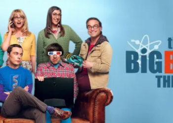 Resenha completa de The Big Bang Theory: análise da comédia, dos personagens e do impacto cultural da série que marcou uma geração com humor inteligente e referências nerd.