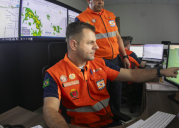 #DefesaCivil, #Macaé, #Voluntariado, #Prevenção, #Segurança, #Capacitação, #AlertaMacaé