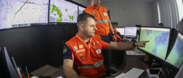 #DefesaCivil, #Macaé, #Voluntariado, #Prevenção, #Segurança, #Capacitação, #AlertaMacaé