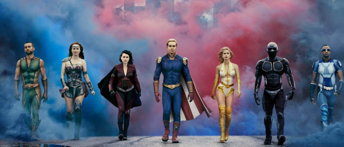 A 5ª temporada de The Boys estreia em abril de 2026 e marca o encerramento da série. Veja detalhes, trailer, sinopse e expectativas para o desfecho.