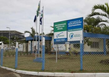 Inscrições abertas para o Pré-Vestibular Cecierj até março de 2026.