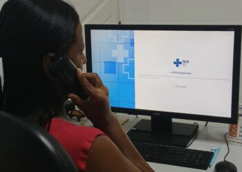 Rio das Ostras implanta e-SUS Regulação e inaugura fase de modernização e transparência na Saúde.