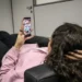 Estudo mostra rejeição de adolescentes ao jornalismo.