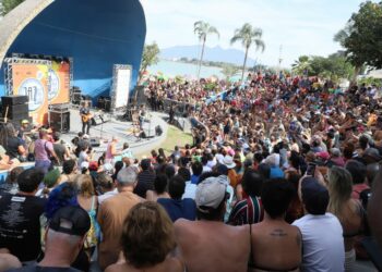Rio das Ostras confirma o período do Jazz & Blues Festival 2026, um dos principais eventos culturais da Região dos Lagos.