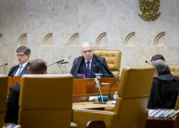 STF reconhece racismo estrutural no Brasil e determina plano nacional de enfrentamento.