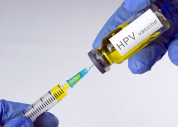Ministério da Saúde amplia estratégia de vacinação contra HPV.