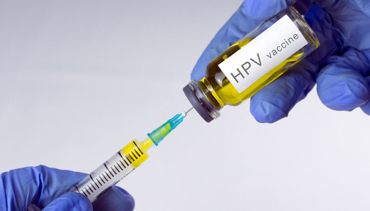 Ministério da Saúde amplia estratégia de vacinação contra HPV.