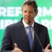 Em evento em São Paulo, Haddad diz que elite brasileira se apropria do Estado desde a abolição.