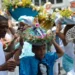 Festa de Iemanjá no Arpoador reúne casas de umbanda e candomblé, música, cortejo e rituais em evento reconhecido como patrimônio cultural do Rio.