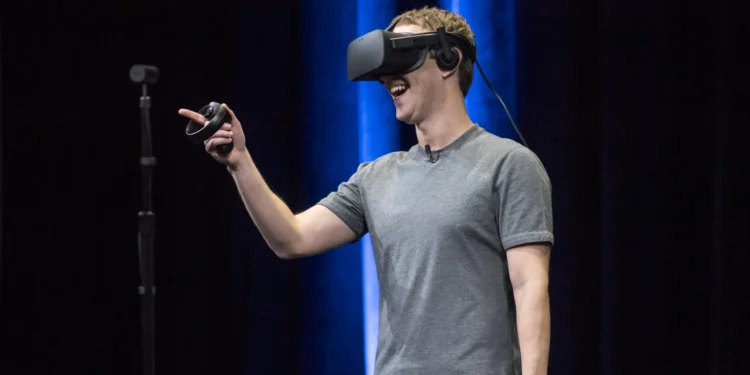 Após acumular mais de US$ 70 bilhões em prejuízos, a Meta abandona o metaverso, fecha estúdios de VR e passa a priorizar inteligência artificial e wearables.