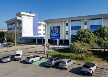 CAp Macaé divulga cronograma de matrículas para alunos aprovados em 2026.