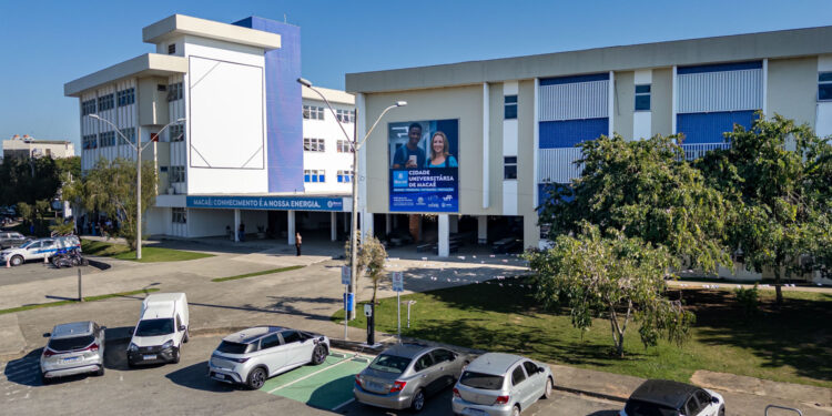 CAp Macaé divulga cronograma de matrículas para alunos aprovados em 2026.