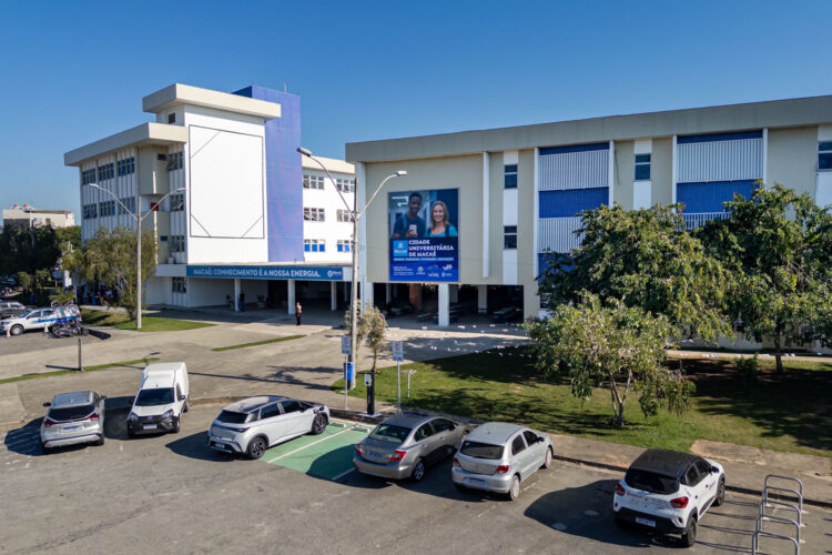 CAp Macaé divulga cronograma de matrículas para alunos aprovados em 2026.