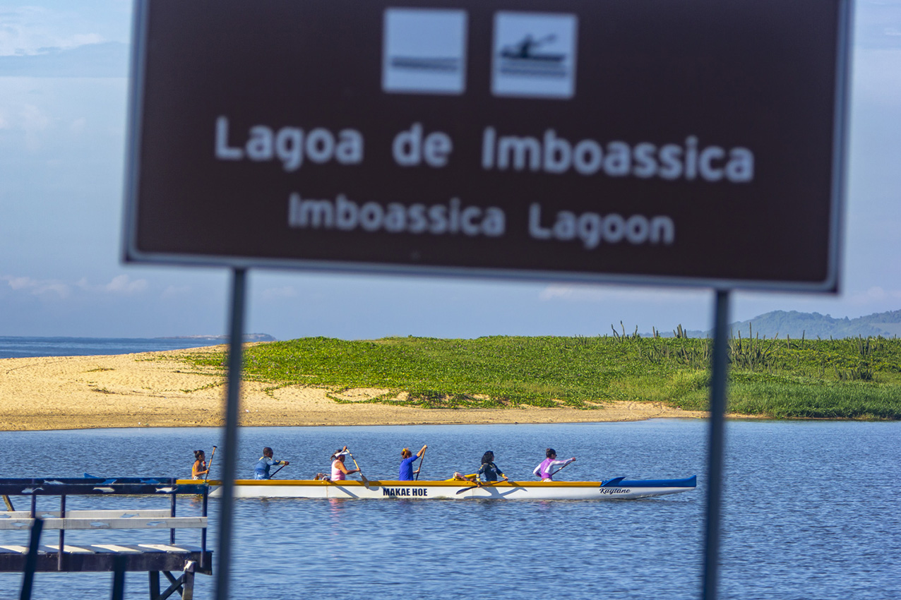 Reconhecida como destino turístico completo, Macaé se destaca no verão 2026 com praias, ecoturismo, esportes, gastronomia e ampla rede hoteleira.