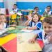 Prazo da segunda etapa da pré-matrícula foi prorrogado até o dia 23, com destaque para vagas na Educação Infantil destinadas a crianças de dois e três anos.