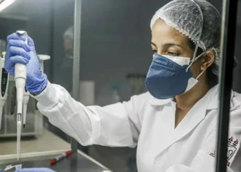 Pesquisa aponta vírus com risco crescente de disseminação em 2026, incluindo ameaças já conhecidas e emergentes