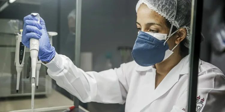 Pesquisa aponta vírus com risco crescente de disseminação em 2026, incluindo ameaças já conhecidas e emergentes