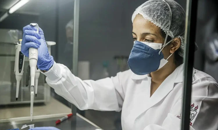Pesquisa aponta vírus com risco crescente de disseminação em 2026, incluindo ameaças já conhecidas e emergentes