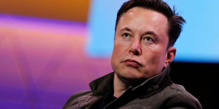 Elon Musk pode se tornar trilionário com possível IPO da SpaceX