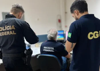 Deputado é alvo de nova fase de investigação sobre emendas parlamentares.