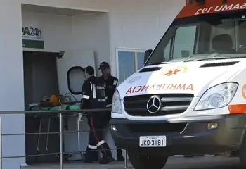 O calor extremo já levou 1.890 pessoas às UPAs do Rio de Janeiro em menos de duas semanas. Atendimentos aumentaram 18% e governo reforçou ações de prevenção e emergência.