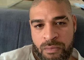 42ª DP investiga golpe digital envolvendo mãe de Adriano Imperador