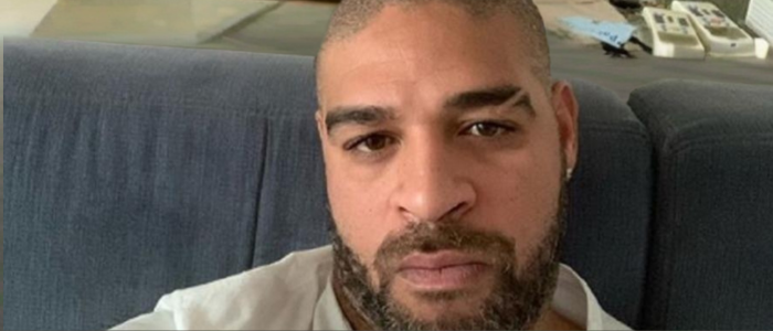 42ª DP investiga golpe digital envolvendo mãe de Adriano Imperador