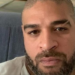 Mãe de Adriano é vítima de golpe financeiro e caso ganha repercussão nas redes