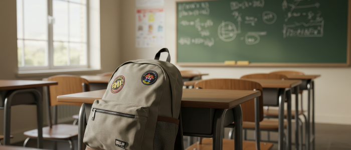 Inscrições prorrogadas para concurso da Educação em Campos dos Goytacazes