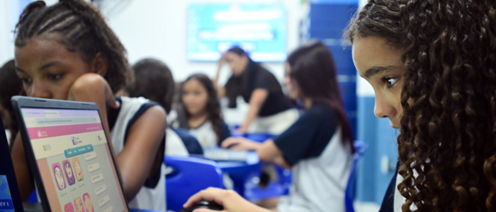 MPRJ recomenda educação digital obrigatória em escolas de Campos