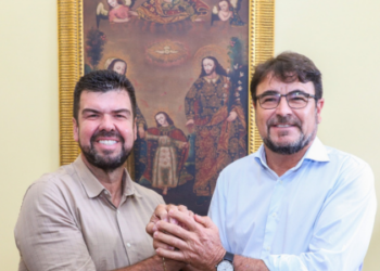 Prefeitos de Quissamã e Macaé articulam união para enfrentar desafios econômicos