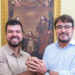 Prefeitos de Quissamã e Macaé articulam união para enfrentar desafios econômicos
