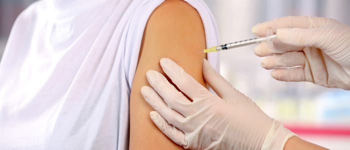 Campanha de vacinação em São Paulo mira prevenção de sarampo e febre amarela