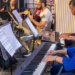 A Escola Municipal de Artes Maria José Guedes (Emart) em Macaé iniciou inscrições para cursos técnicos gratuitos de Teatro e Música. São oferecidas vagas limitadas, com provas teóricas e práticas em fevereiro.